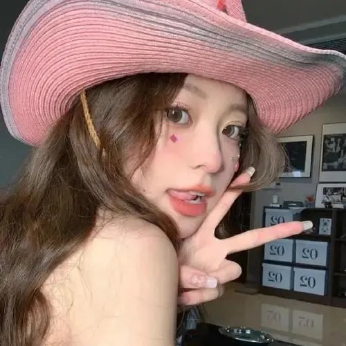 江湖男女